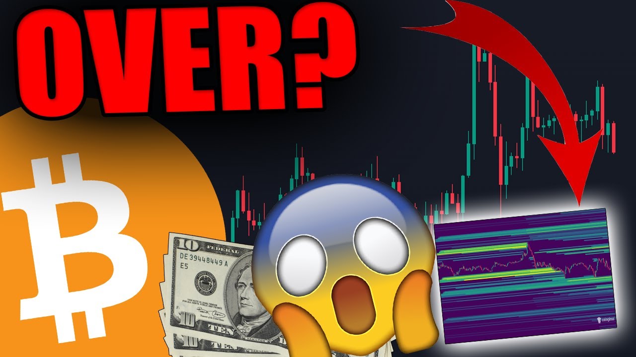 PULLBACK FOR BITCOIN, ETH, XRP, DOGE & CARDANO. DID WE TOP OUT ALREADY?