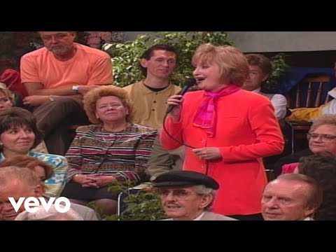 Bill & Gloria Gaither - I've Been to Calvary [Live] ft. Jeanne Johnson