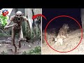 REKAMAN PALING MENGERIKAN Inilah 40 Momen Penampakan Makhluk Misterius Yang Terekam Kamera