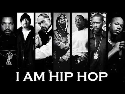 Method Man, 2Pac, The Notorious B.I.G, Snoop Dogg, Ice Cube - Built For This (Remix)