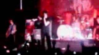 The Academy Is... - Same Blood