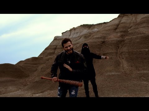 FOR7V3R "Caleb Breau" - CYB4RPUNK (feat. Viconi) (Official Music Video)