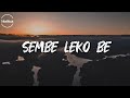 Sembe Leko Be Lyrics Akom Hipu Joseph Nyishi Song
