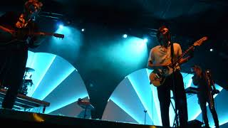 The Oldest Of Sisters live - Balthazar