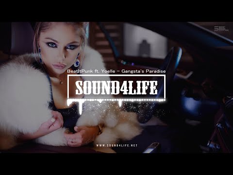 BeatItPunk ft. Yoelle - Gangsta's Paradise