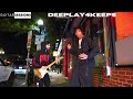DEEPLAY4KEEPS FRANK BEATS I M BACK PT 2 GUITAR SESSION Dir By Flexxbfilmz