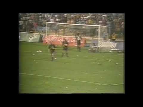 Boca Juniors 1 x 2 Cruzeiro - Libertadores 1994
