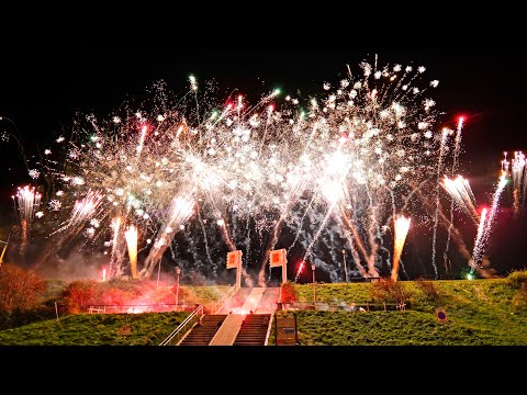 254. Caffero - Pyromusical Zoutelande 2023