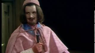 I sure did that thing.