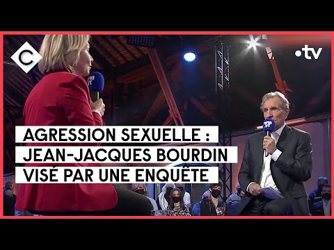 Anne Nivat à la rencontre des Français « qu’on n’entend pas » - C à vous - 19/01/2022