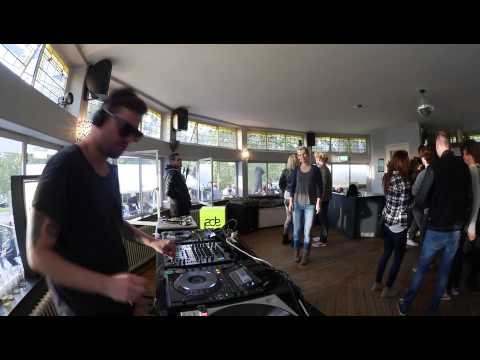 NDS Tv w/ Cesare vs Disorder @ 't Blauwe Theehuis ADE