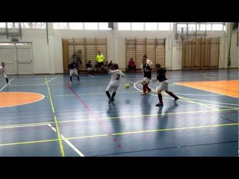 Tötökbálint LASE - Aramis