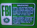 Opening To Robin Hood 1992 Vhs Version 1