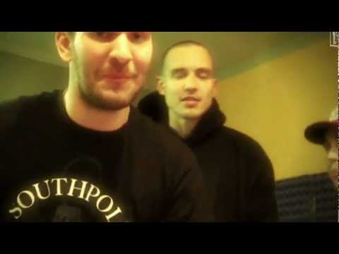 Loc Dog, Fame, Макстар, Dj Shved - Freestyle @Киев 2012