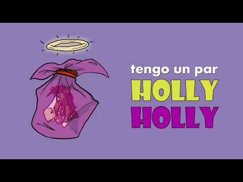 Kindre - Holly (Prod. Bloque30)