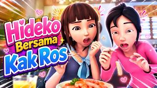 Download lagu Upin & Ipin - Hideko Bersama Kak Ros (Full Episode) mp3 Download lagu Upin & Ipin - Hideko Bersama Kak Ros (Full Episode) mp3