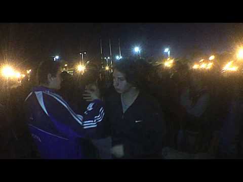 COUT DOBLE M VS LAWN BURGOS - Octavos - TALAR KING