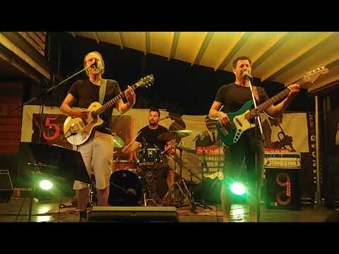 Heavenix - Misirlou (Pulp Fiction)