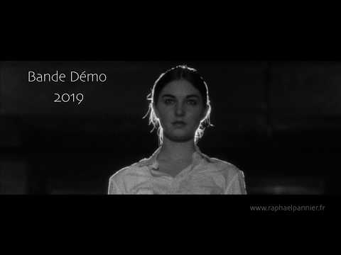 Bande Démo Raph P  2019