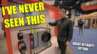 Now This Is Innovative... Top Booths At Ibs 2026