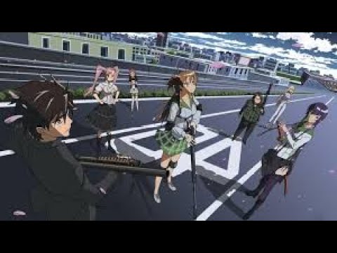 Monde en ruine - Takashi Komuro [HOTD]