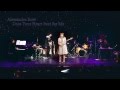 "Does Your Heart Beat for Me" Alessandra Rose - Sweet Dream, The Music of Patsy Cline