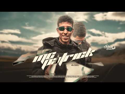 Automotivo Sensacional - DJ Dann Original & MC Patrick