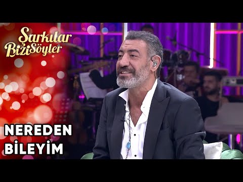 Ben Nereden Bileyim Bu Kadar İnsanın Telefon Beklediğini | Şarkılar Bizi Söyler 54. Bölüm