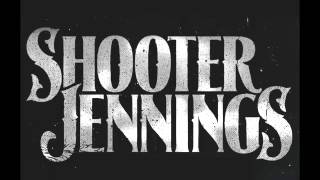 Shooter Jennings - Mustangs and Camaros