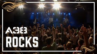 Frank Turner and the Sleeping Souls  - Get Better // Live 2016 // A38 Rocks