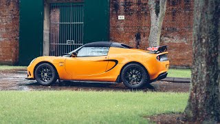 Lotus Elise 2011 - 2021