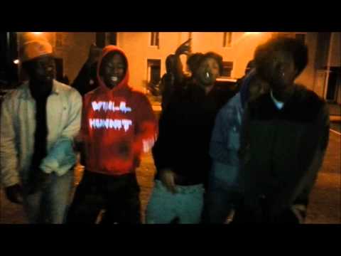 Flame Blazin (Ft. Sqiull Gates) - Vill Anthem