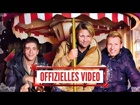 Die Zipfelbuben - Eine Muh, eine Mäh (offizielles Audio-Video)