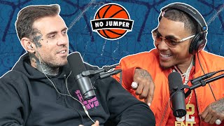 The OJ Da Juiceman Interview: Coming Up with Gucci, Beef w Waka &amp; His Mom, Short Bus Shawty