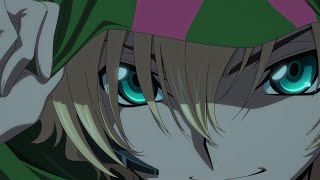 [情報] Code Geass奪還的Roze 預告1
