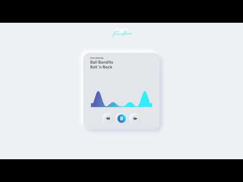 Bali Bandits - Roll 'n Rock [TikTok Trending]