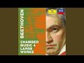 Beethoven: String Quintet in C Major, Op. 29: I. Allegro moderato