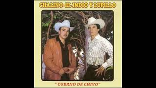 Chalino - El Indio y Lupillo - Dos Puñales