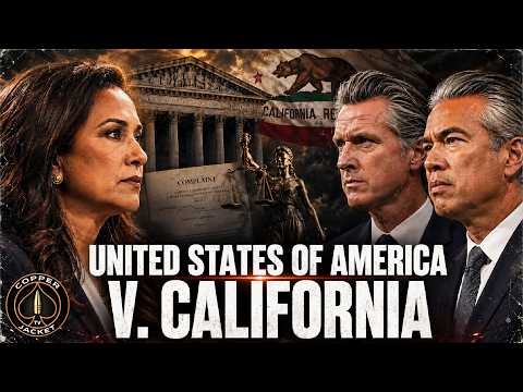 Doj List California