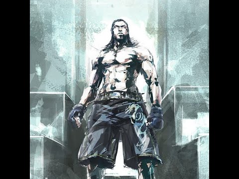 Kurohyou 2: RGG Ashura Hen - Born to be WILD (Ultimate Edit) ENG + JP