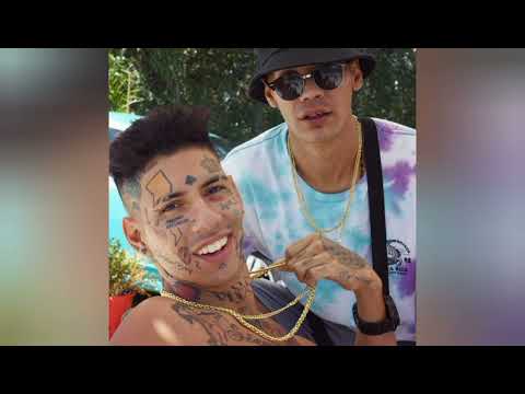 Tiki Taka //letra(lyrics) // SK GoldenBoy - Tirri La Roca