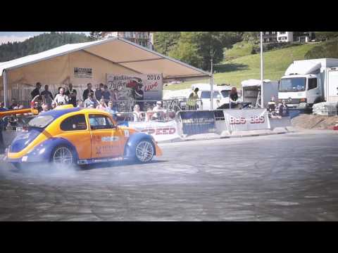 Wörthersee Tour 2016 - Watch My Ride