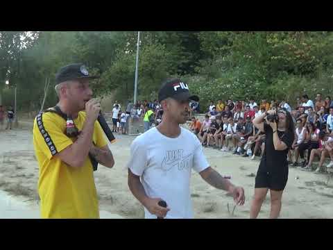 3ª Clasificatoria de BDM Regional Arcos || Pastranowsky vs Kevin Kef