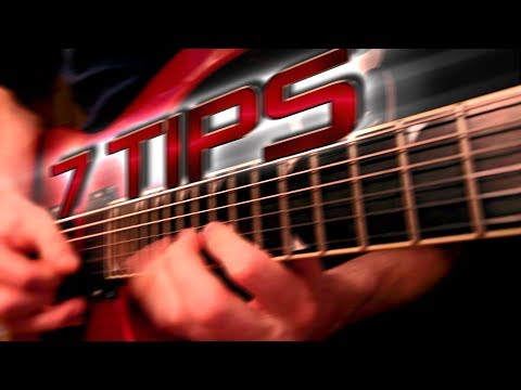 7 Tips for Speed Picking
