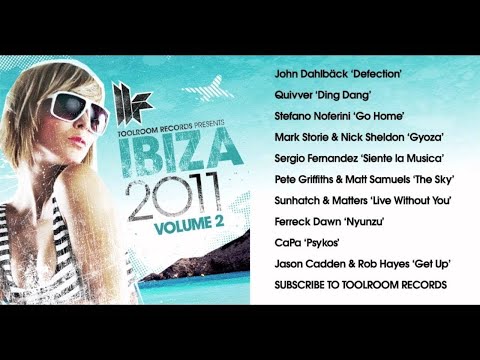 John Dahlback 'Defection' (Original Mix)