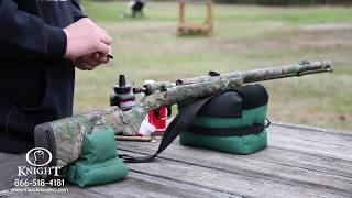 Muzzleloaders by Knight Rifles - The Most Advanced Black Powder Shotgun