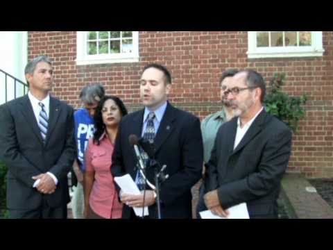 Click to Watch the The State of Maryland Charges Two Abortion Providers with Murder video