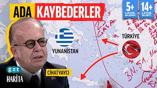 Amiral Cihat Yaycı uyardı: Türkiye-Yunanistan karşı karşıya gelirse ne olur?