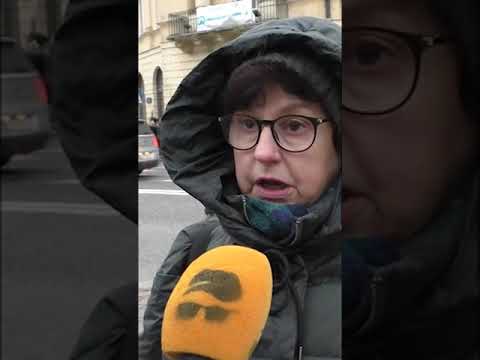 "Nie będzie tolerancji" #shorts