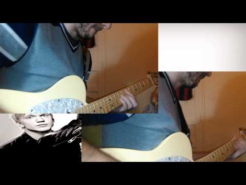 Cry Baby Cry (acoustic) - Royal Republic